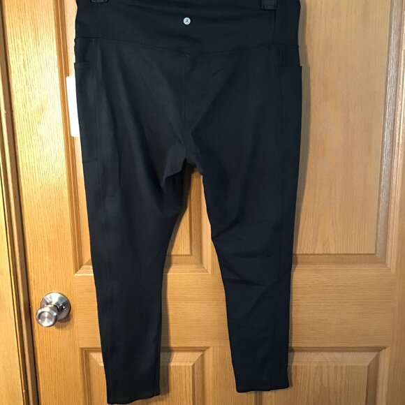 Danskin Leggings - Picture 2 of 2